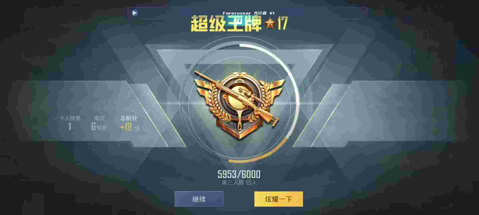 和平精英鸡腿辅助自瞄 - �����ƽ��Ӣ���辅助预览图